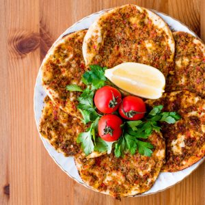 Turkse Pizza