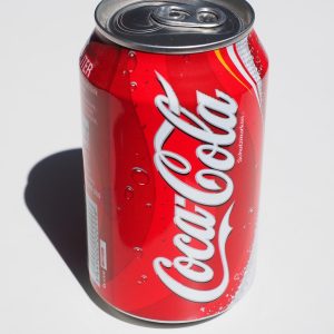 Dranken